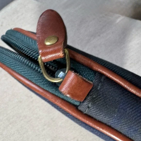 Ralph Lauren Cosmetic Case - Picture 5 of 6